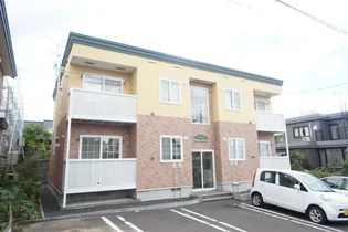 グレイスヴィラの画像