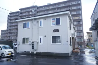 チェリーハイツⅣの画像