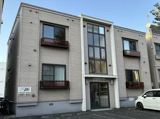 メルシーズ手稲の画像