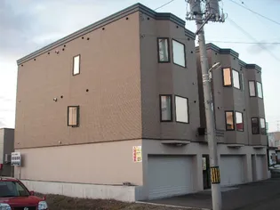 モデュロール新発寒の画像