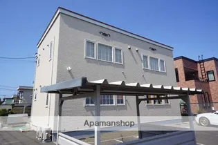 HOUSE LA MOREの画像