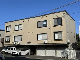 サンコート富丘IIの画像