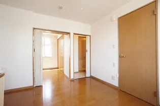 サンコート稲積公園【203号室】の内装