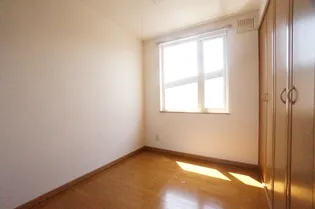 サンコート稲積公園【203号室】の内装