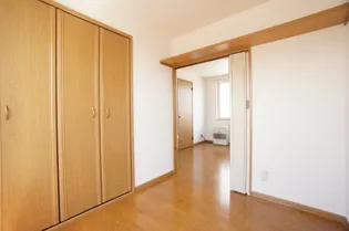 サンコート稲積公園【203号室】の内装