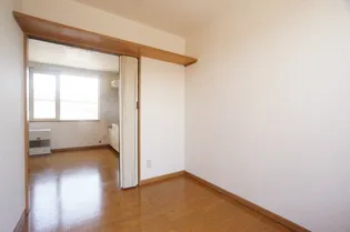 サンコート稲積公園【203号室】の内装