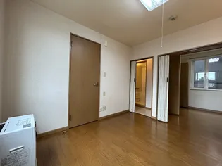 サンコート稲積公園【202号室】の内装