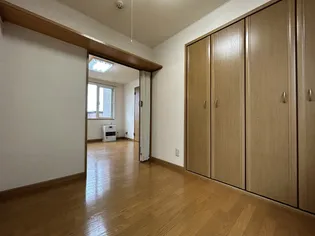 サンコート稲積公園【202号室】の内装