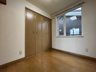 サンコート稲積公園【202号室】の内装