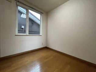 サンコート稲積公園【202号室】の内装