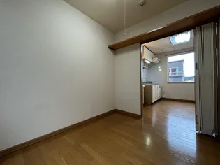 サンコート稲積公園【202号室】の内装