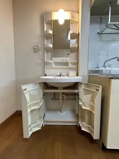 サンコート稲積公園【202号室】の内装