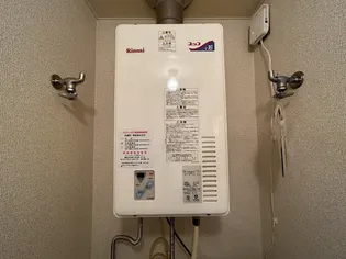 サンコート稲積公園【202号室】のその他画像