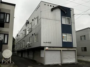 パークハイツ27の画像