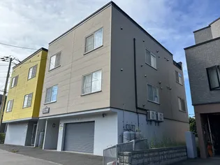 サンコート稲穂IIの画像