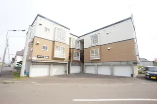 アーバン新発寒の画像