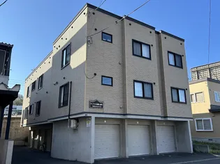 サンテラス稲積公園Vの画像