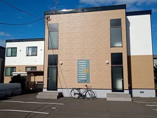 レオパレスJ&Mの画像