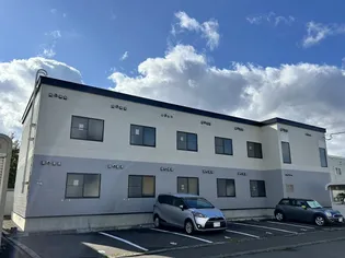 レオパレスサン曙の画像