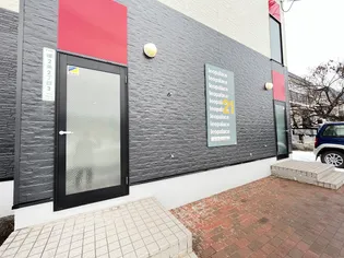 レオパレススカーレットの画像