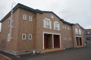 ポップファームⅠ【2階】の外観