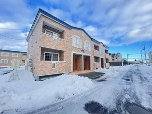 ポップファームⅡの画像