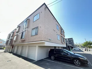 カーザ フェリス星置の画像