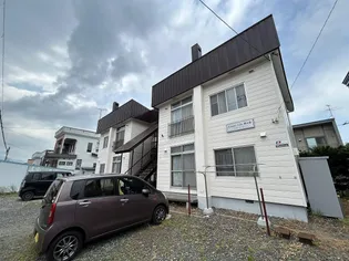 エステートライフ曙4条の画像