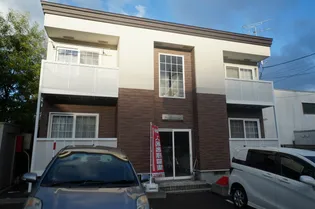 パークサイドコートの画像