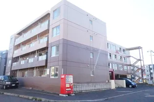 オーシャンビレッジ宮の沢の画像