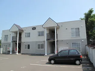 マンションむらかみ2の画像