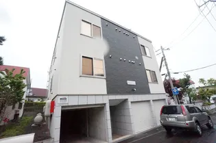 アメニティ手稲本町の画像