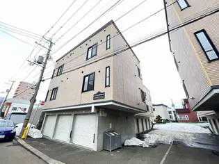 サンテラス手稲本町Ⅴの画像