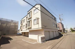 フォート デルッシ新発寒の画像