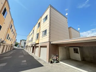 西宮の沢レモンハイツの画像