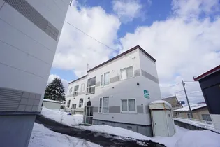 ローマンヒルハイツBの画像