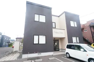 プリマヴェーラ【1階】の外観