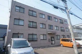 ブライトン壱番館【202P6号室】の外観