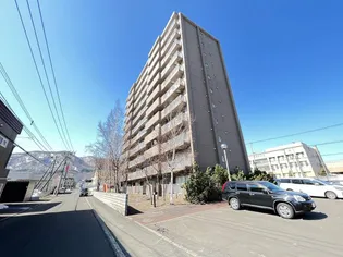 スターヒル富丘の画像