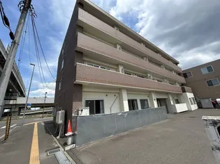 杉原マンションの画像