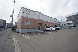 メゾン アシューレの画像