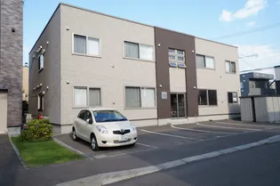 プレシャス西宮の沢【2階】の外観