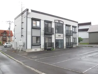 みくにハイツの画像