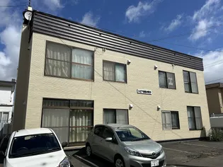 レピア西宮の沢Dの画像