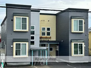 マイハウス前田Ⅲの画像