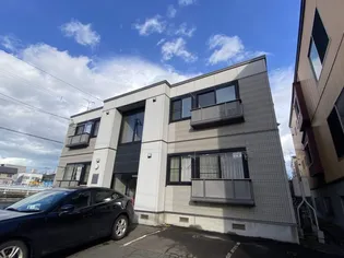 ディアス富丘の画像