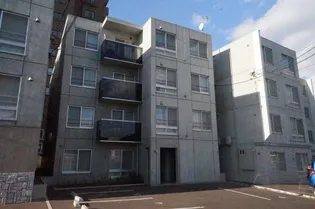 AQUA(アクア)【3階】の外観