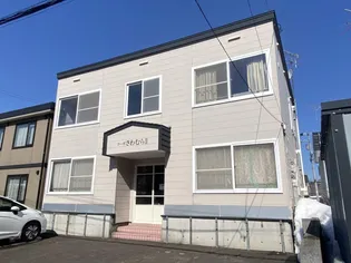 コーポさわむらⅡの画像