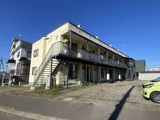 コーポライスナースリィーの画像