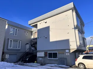 グリーンヴィラ花川の画像